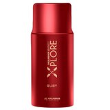 Al Haramain Xplore Ruby Eau de Parfum 100ml