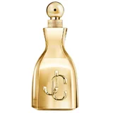 Jimmy Choo I Want Choo Le Parfum Eau de Parfum 100ml
