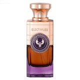Electimuss Amber Aquilaria Eau de Parfum 100ml
