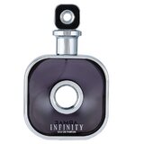 Armaf Infinity Silver Eau de Parfum 100ml