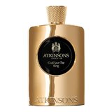 Atkinsons Oud Save The King Eau de Parfum - Tester
