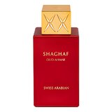 Swiss Arabian Shaghaf Oud Ahmar Eau de Parfum 75ml
