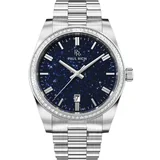 Paul Rich PR-45216 Mens Watch Legacy Aventurine 40mm 5ATM 