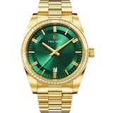 Paul Rich PR-45231 Mens Watch Legacy 40mm 5ATM 