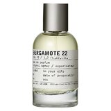 Le Labo Bergamote 22 Eau de Parfum 50ml - χωρίς κουτί