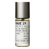 Le Labo Baie 19 Eau de Parfum 15ml- χωρίς κουτί