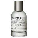 Le Labo Ambrette 9 Eau de Parfum 50ml - χωρίς κουτί