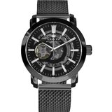 Louis XVI LXVI1930 Mens Watch Versailles 2.0 Limited 44mm 5ATM 