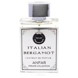Anfar Italian Bergamot Eau de Parfum