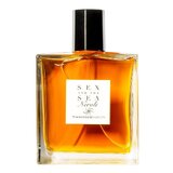 Francesca Bianchi Sex And The Sea Neroli Eau de Parfum 100ml