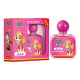 Paw Patrol Skye Eau de Toilette 50ml