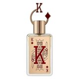 Fragrance World King K Eau de Parfum 80ml