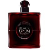 Yves Saint Laurent Black Opium Over Red Eau de Parfum - Tester