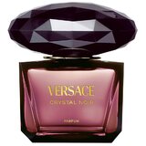 Versace Crystal Noir Parfum Eau de Parfum - Tester 90ml