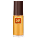 Coty Wild Musk Eau de Cologne