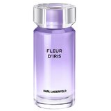 Karl Lagerfeld Fleur D'Iris Eau de Parfum 100ml