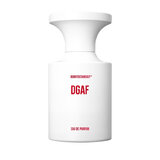 Borntostandout Dgaf Eau de Parfum 50ml