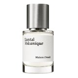 Maison Crivelli Santal Volcanique Eau de Parfum