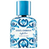 Dolce & Gabbana Light Blue Capri In Love Pour Homme Eau de Parfum Eau de Parfum 50ml