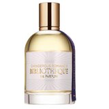Bibliotheque de Parfum Dangerous Romance Eau de Parfum 100ml