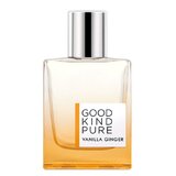 Good Kind Pure Vanilla Ginger Eau de Toilette