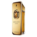 Paco Rabanne Million Gold ELIXIR Parfum Intense Eau de Parfum 100ml