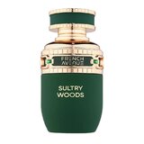 French Avenue Sultry Woods Eau de Parfum 80ml
