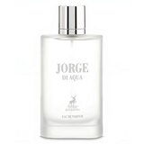 Maison Alhambra Jorge Di Aqua Eau de Parfum 100ml