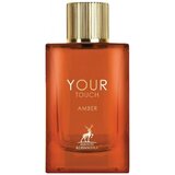 Maison Alhambra Your Touch Amber Eau de Parfum