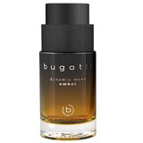 Bugatti Dynamic Move Amber Eau de Toilette 100ml