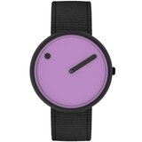 Picto R44019-R006 Light Orchid 40mm 5ATM 