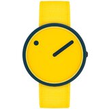 Picto R44024-R022 Electric Yellow 40mm 5ATM 