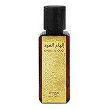 Zimaya Ilham Al Oud Eau de Parfum 100ml