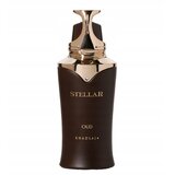 Khadlaj Stellar Oud Eau de Parfum 100ml