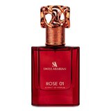 Swiss Arabian Rose 01 Eau de Parfum