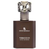 Swiss Arabian Tobacco 01 Eau de Parfum 50ml