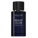 Jeanne Arthes Night Club Eau de Toilette 100ml
