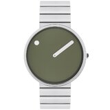 Picto 43396-2820 Fresh Olive 40mm 5ATM 