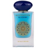 Gulf Orchid Blueberry Eau de Parfum 60ml
