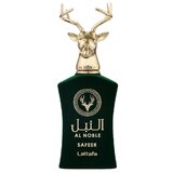 Lattafa Al Noble Safeer Eau de Parfum 100ml