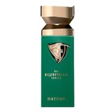 French Avenue An Equestrian Series Haydan Eau de Parfum 100ml