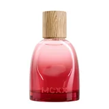 Mexx Inspired Warmth Woman Eau de Parfum - Tester