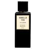 Saphir Elite Vanilla Fog Eau de Parfum 100ml