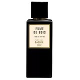 Saphir Elite Fume De Bois Eau de Parfum 100ml