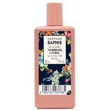 Saphir Botanic Verbena Citric Eau de Toilette 50ml