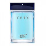 Mont Blanc Presence Cool Eau de Toilette 75ml