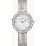 Bulova 96L329 Crystal Phantom - Γυναικείο ρολόι