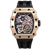 Tsar Bomba TB8209A-05 Mens Watch Elementar Automatic 44mm 5ATM 