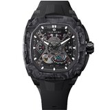 Tsar Bomba TB8605A-04 Mens Watch Dark Matter Automatic 46mm 5ATM 