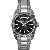 Thomas Sabo WA0438-201-203 Mens Watch Rebel At Heart Revive 40mm 5ATM 